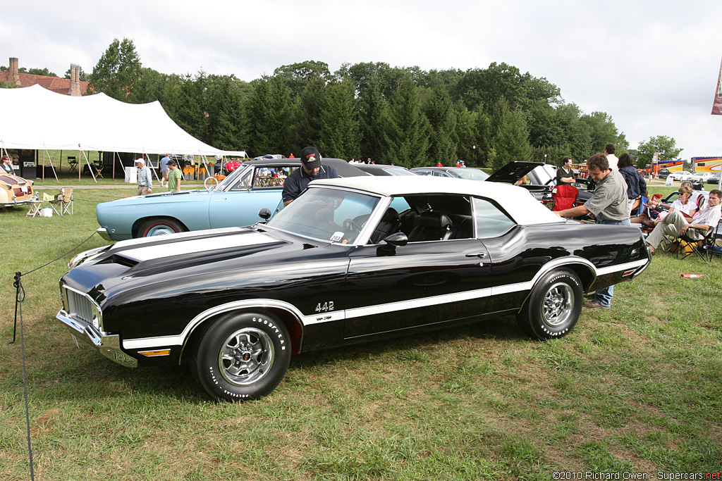 2010 Concours d'Elegance of America at Meadow Brook-7