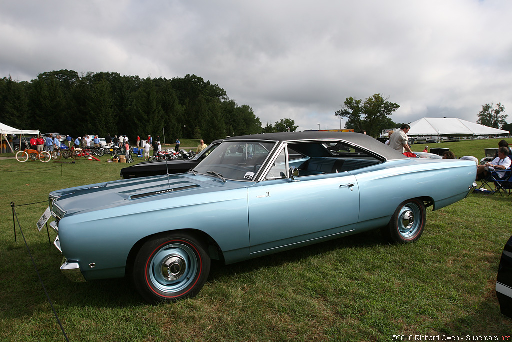 2010 Concours d'Elegance of America at Meadow Brook-7