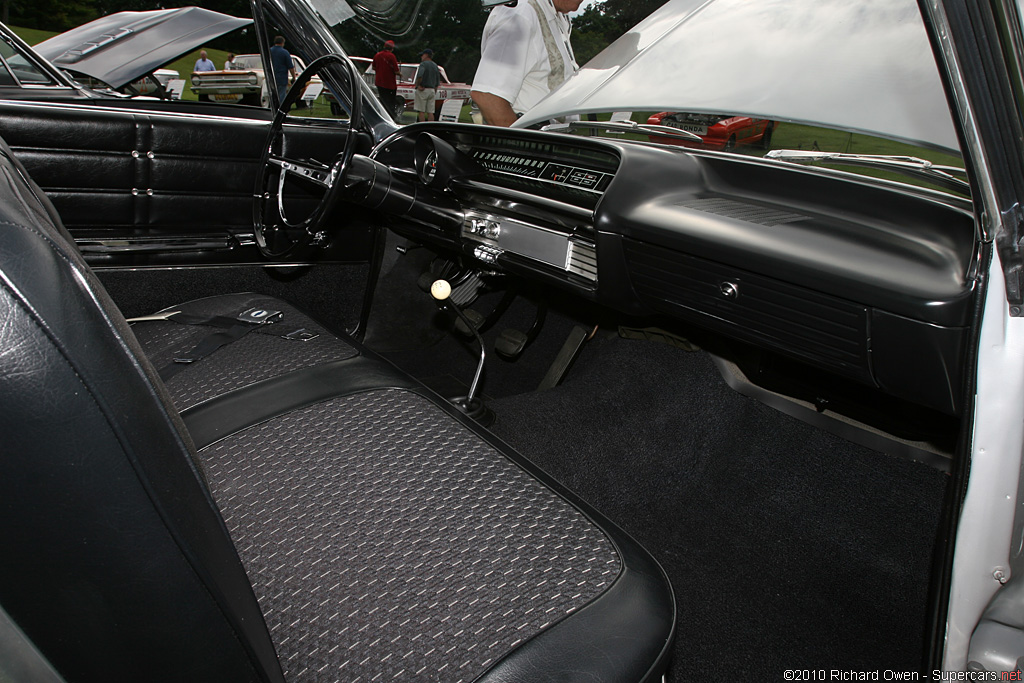 2010 Concours d'Elegance of America at Meadow Brook-7