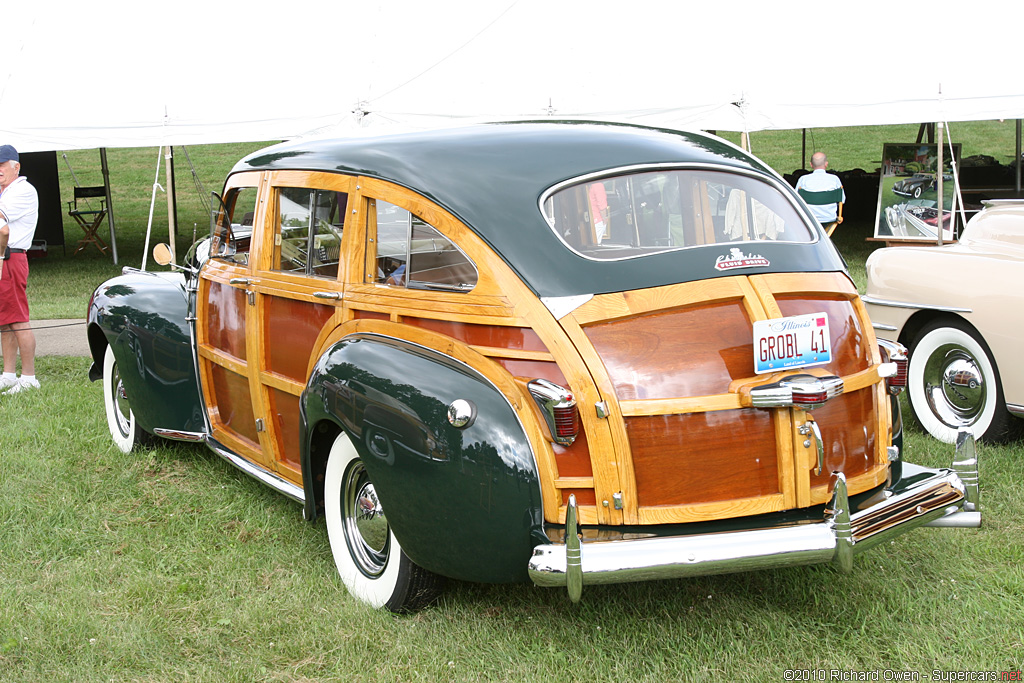 2010 Concours d'Elegance of America at Meadow Brook-9