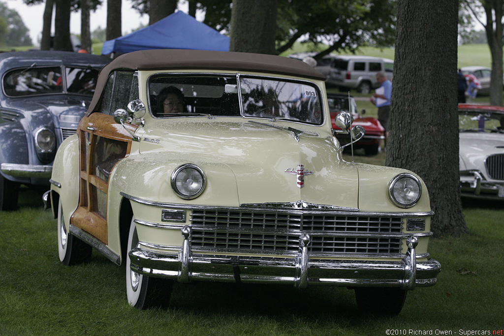 2010 Concours d'Elegance of America at Meadow Brook-9