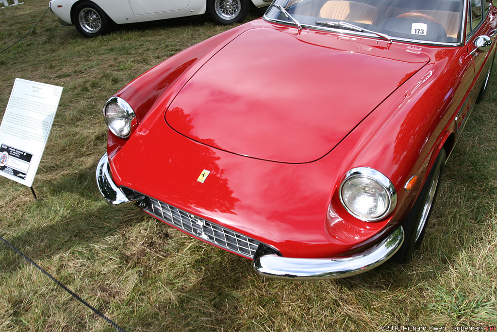 2010 Concours d'Elegance of America at Meadow Brook-11