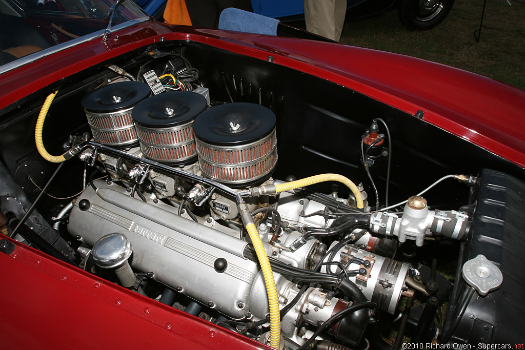 2010 Concours d'Elegance of America at Meadow Brook-11