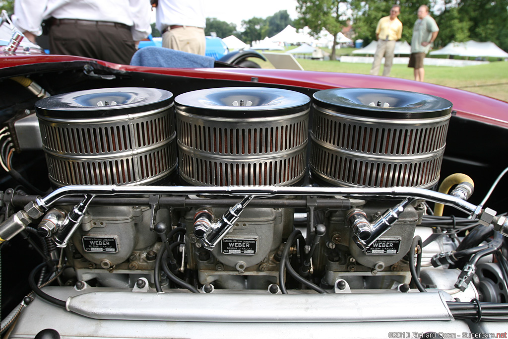 2010 Concours d'Elegance of America at Meadow Brook-11