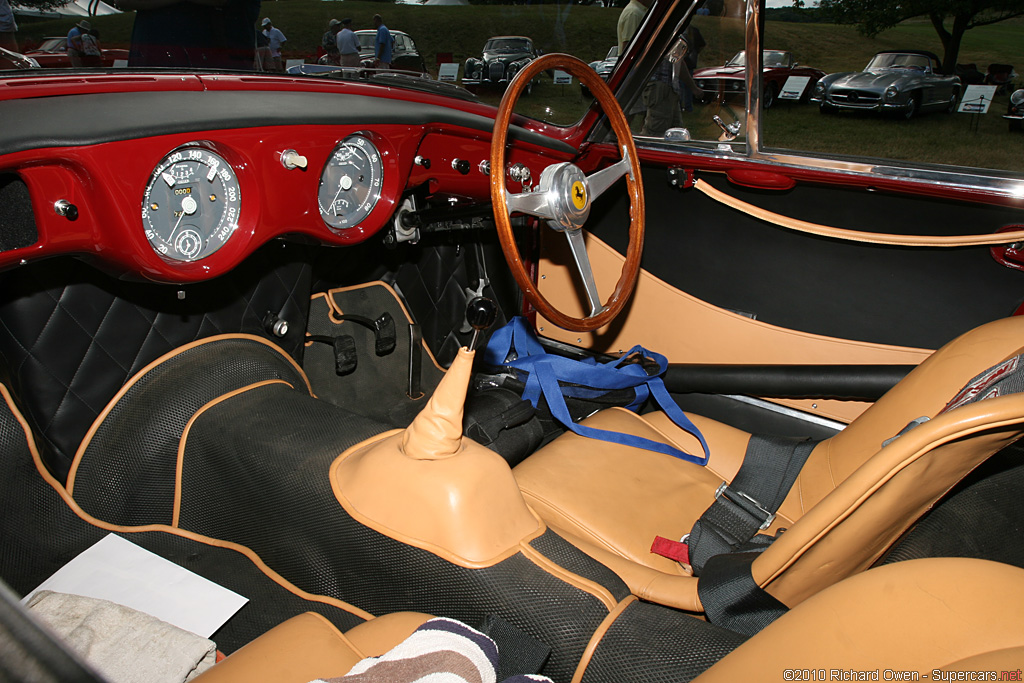 2010 Concours d'Elegance of America at Meadow Brook-11