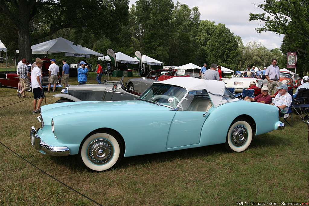 2010 Concours d'Elegance of America at Meadow Brook-6