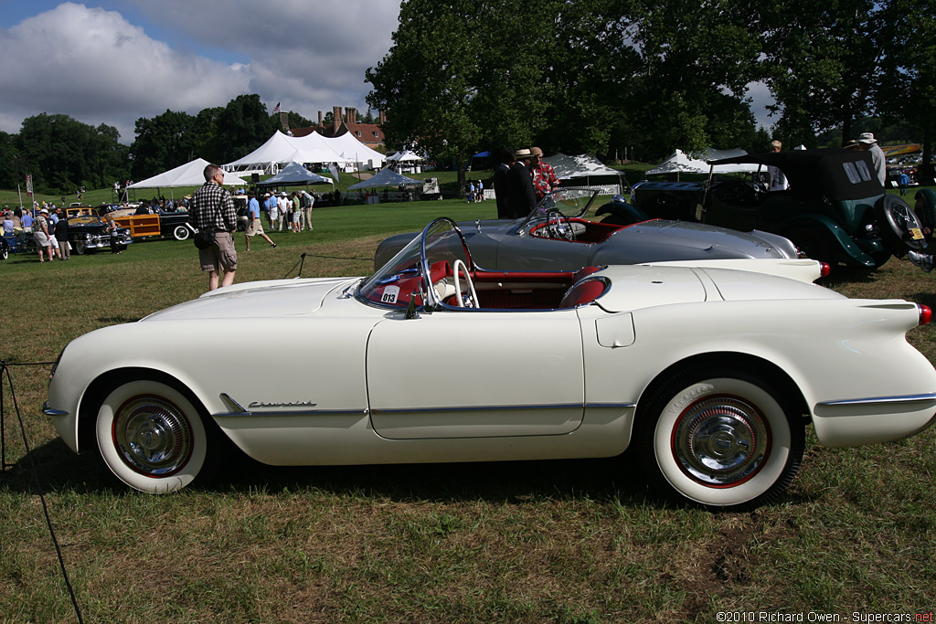 2010 Concours d'Elegance of America at Meadow Brook-6