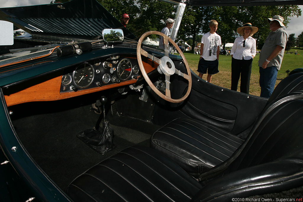 2010 Concours d'Elegance of America at Meadow Brook-2