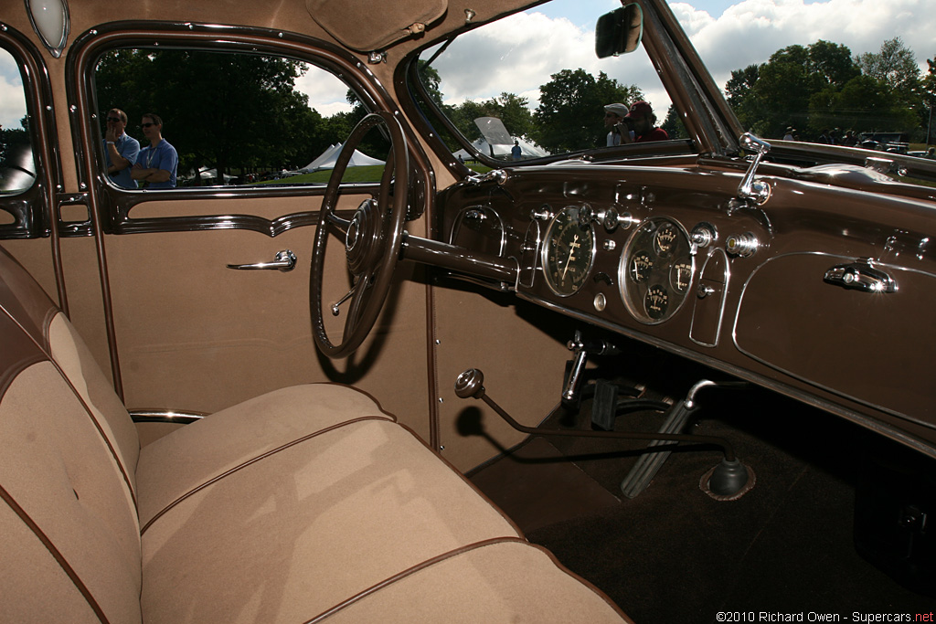 2010 Concours d'Elegance of America at Meadow Brook-5