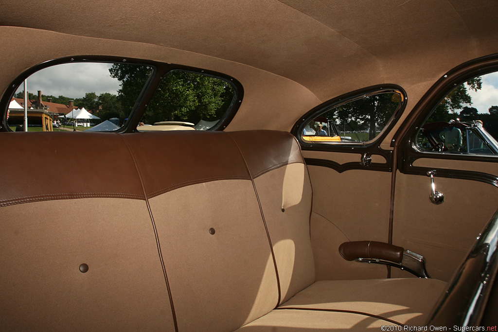 2010 Concours d'Elegance of America at Meadow Brook-5