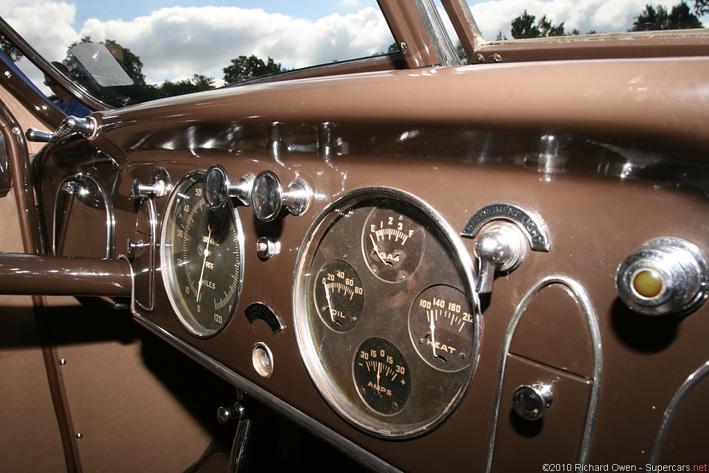 2010 Concours d'Elegance of America at Meadow Brook-5