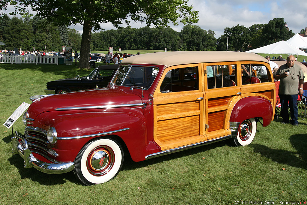 2010 Concours d'Elegance of America at Meadow Brook-6