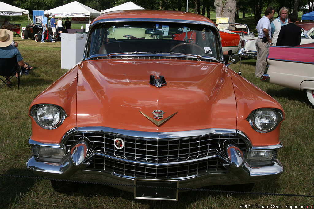 2010 Concours d'Elegance of America at Meadow Brook-6