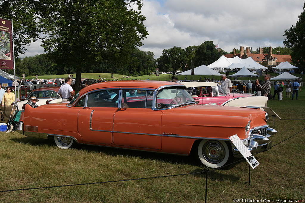 2010 Concours d'Elegance of America at Meadow Brook-6