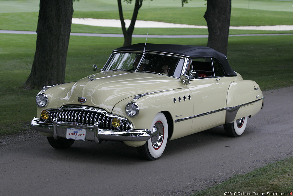 2010 Concours d'Elegance of America at Meadow Brook-6