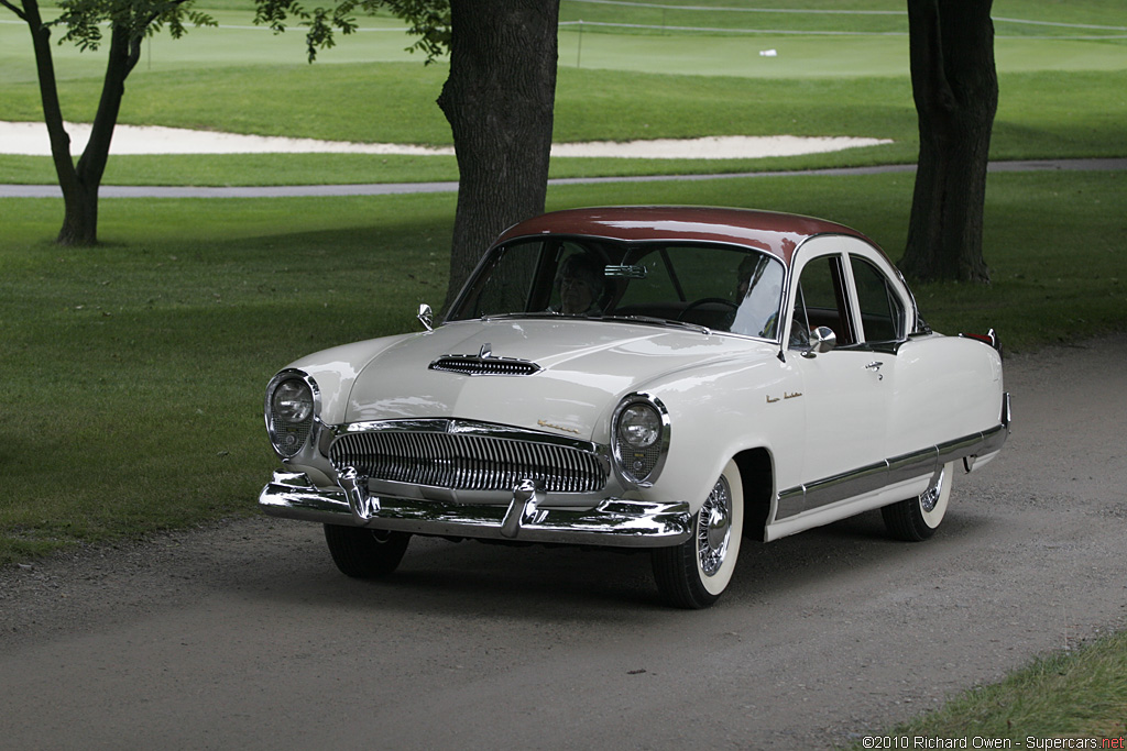 2010 Concours d'Elegance of America at Meadow Brook-6