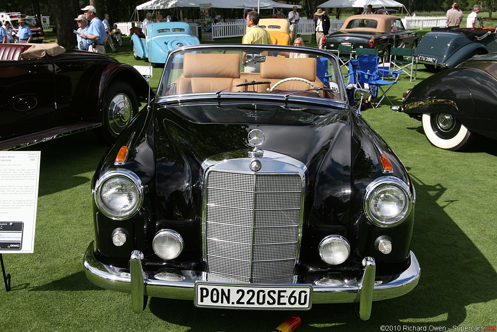 2010 Concours d'Elegance of America at Meadow Brook-11