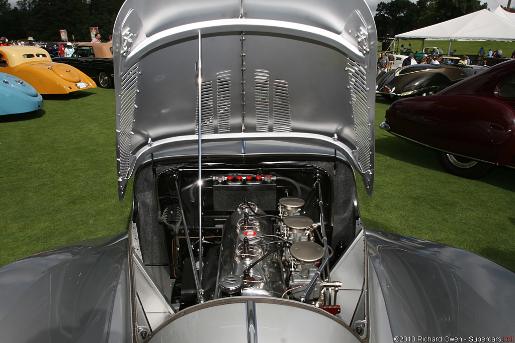 2010 Concours d'Elegance of America at Meadow Brook-2