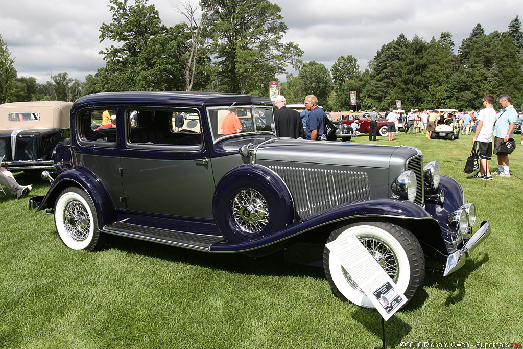 2010 Concours d'Elegance of America at Meadow Brook-5