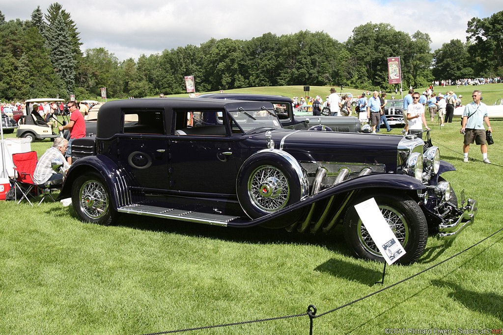 2010 Concours d'Elegance of America at Meadow Brook-5