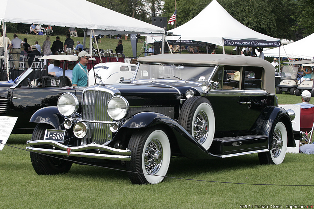 2010 Concours d'Elegance of America at Meadow Brook-5