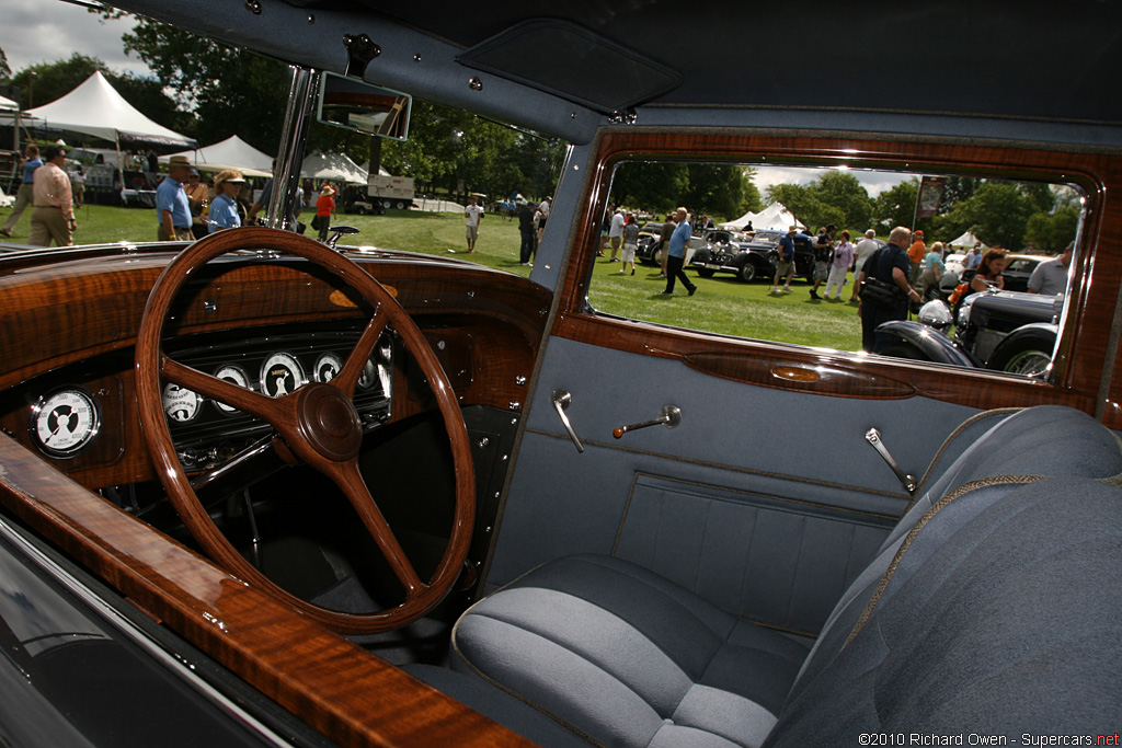 2010 Concours d'Elegance of America at Meadow Brook-5