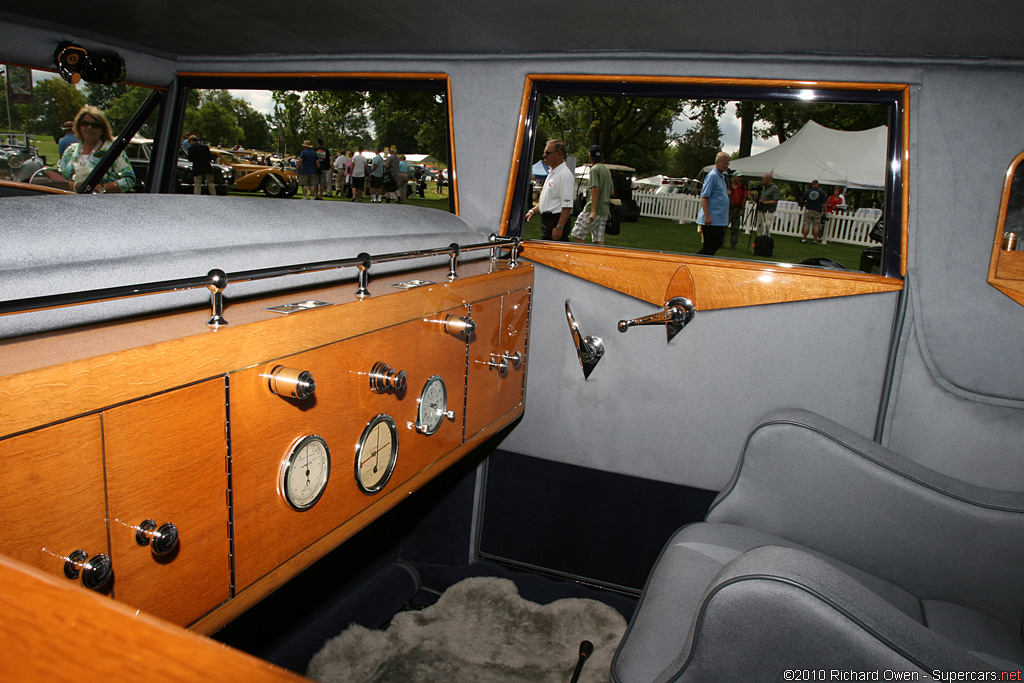 2010 Concours d'Elegance of America at Meadow Brook-5