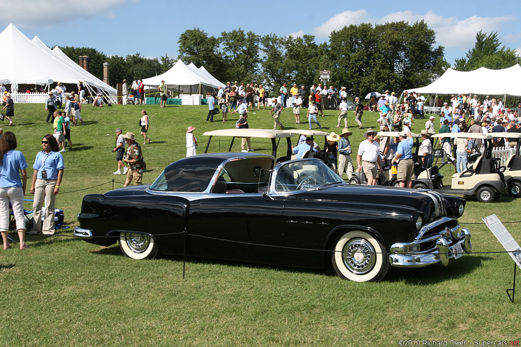 2010 Concours d'Elegance of America at Meadow Brook-6