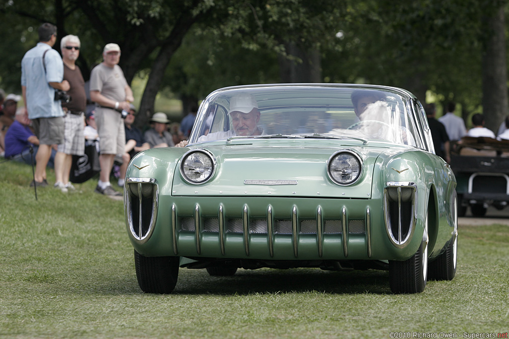 2010 Concours d'Elegance of America at Meadow Brook-6