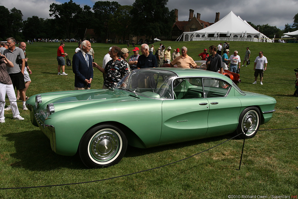 2010 Concours d'Elegance of America at Meadow Brook-6