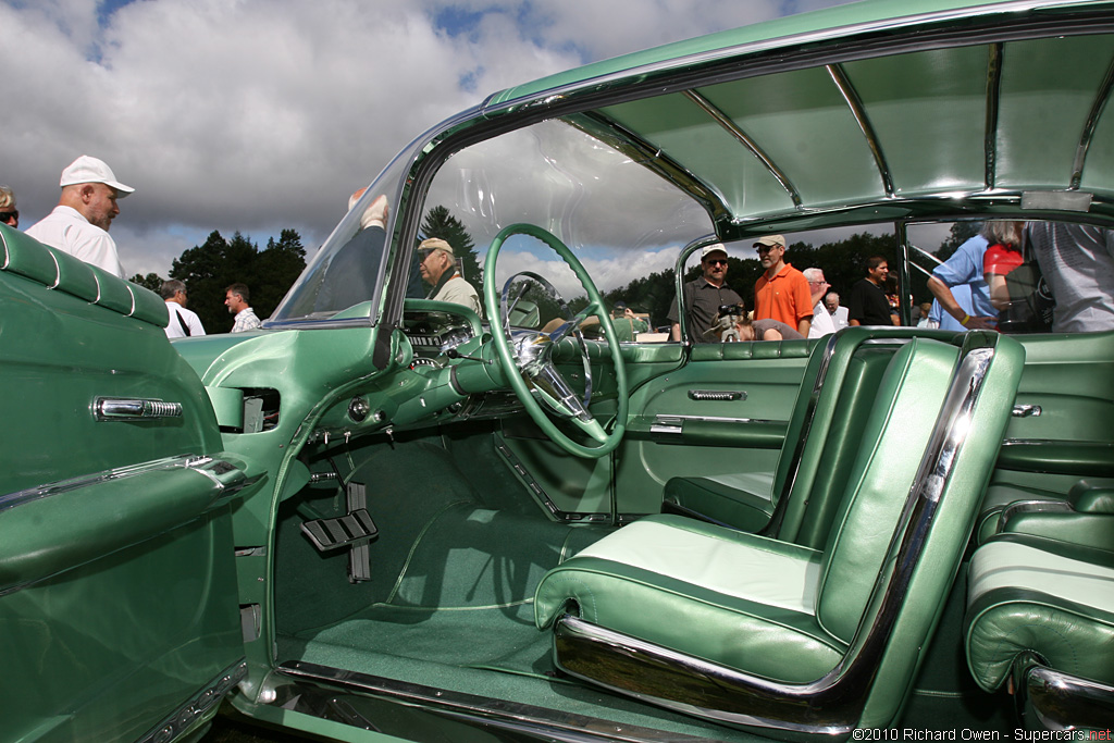 Chevrolet Biscayne Concept car 1955