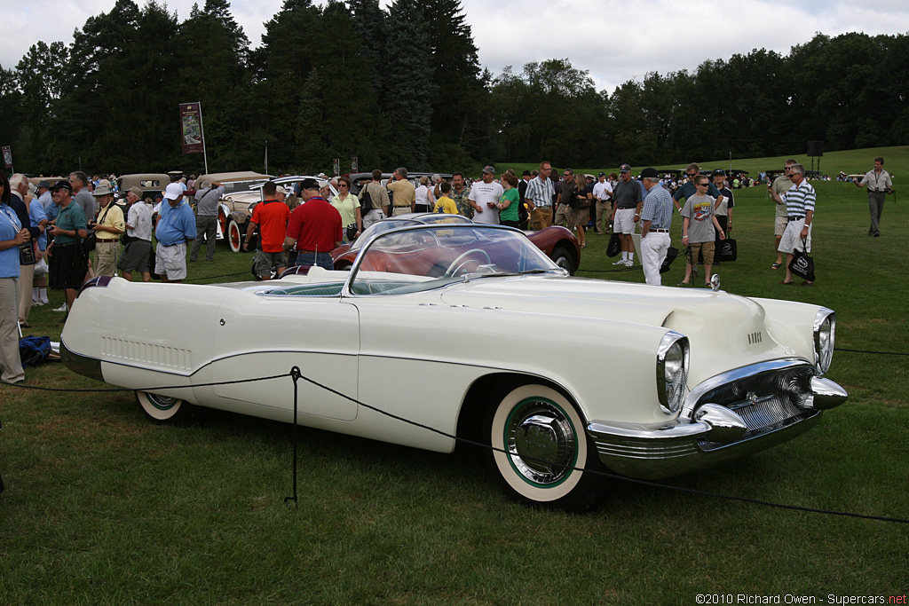 2010 Concours d'Elegance of America at Meadow Brook-6