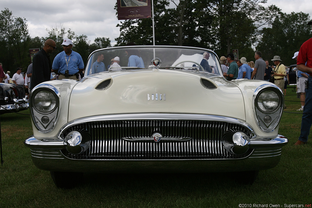 2010 Concours d'Elegance of America at Meadow Brook-6