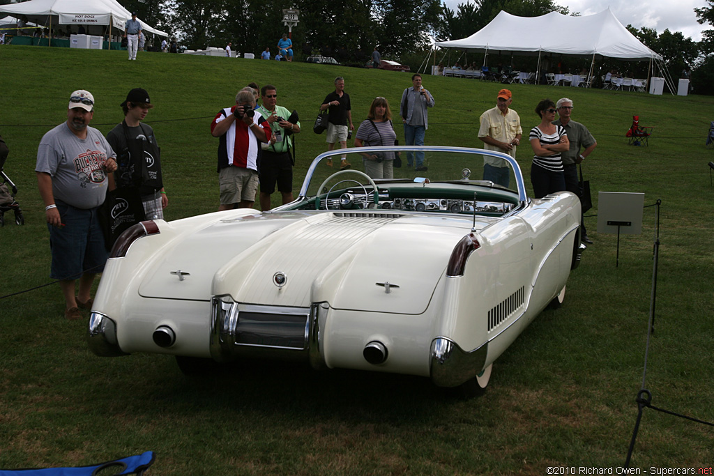 2010 Concours d'Elegance of America at Meadow Brook-6