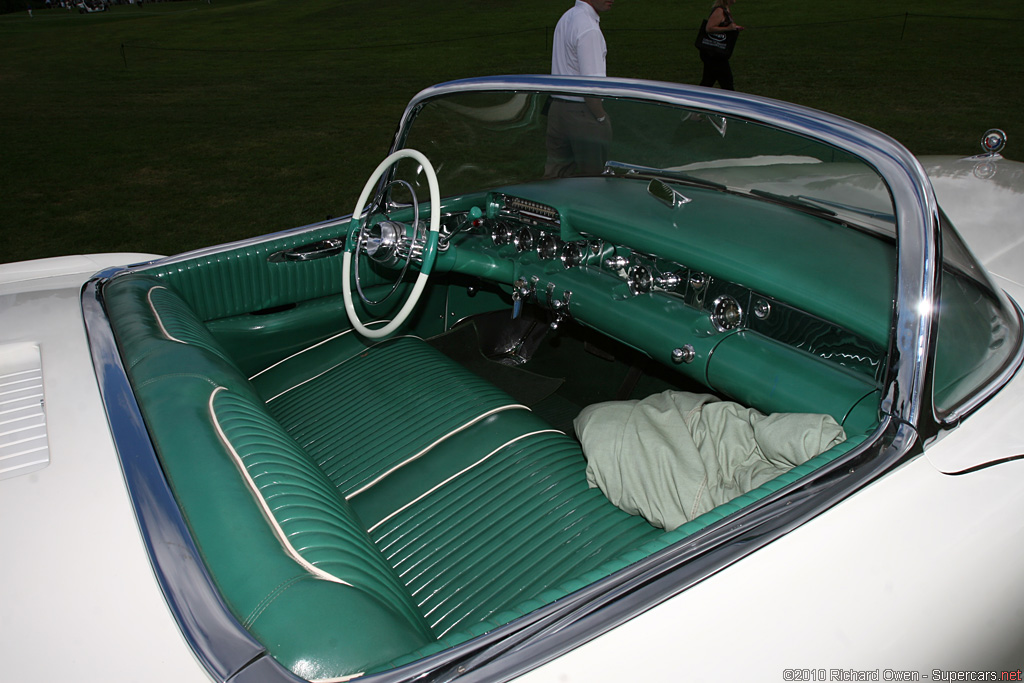 1953 Buick Wildcat I Gallery