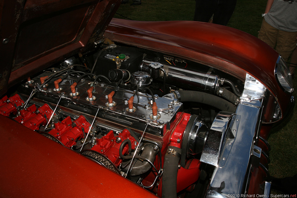 2010 Concours d'Elegance of America at Meadow Brook-6