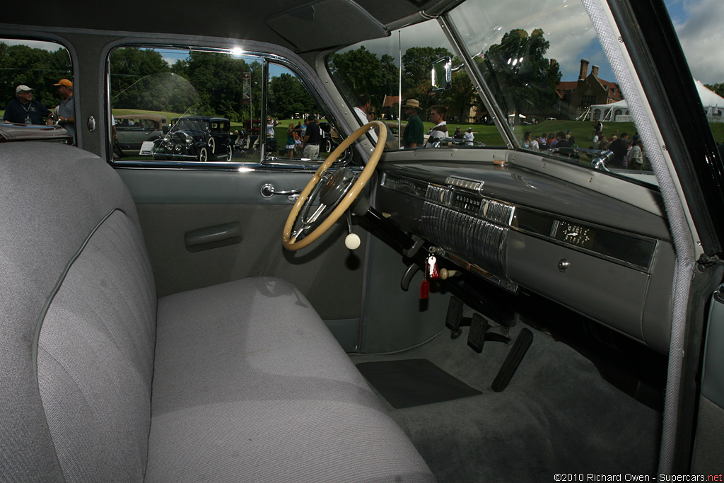 2010 Concours d'Elegance of America at Meadow Brook-6