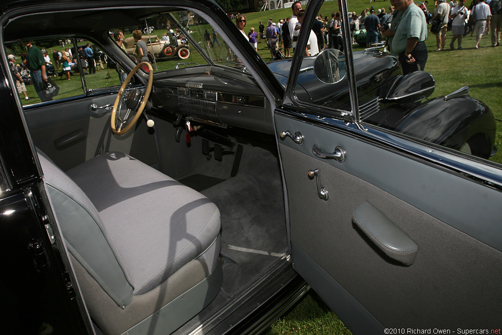 2010 Concours d'Elegance of America at Meadow Brook-6