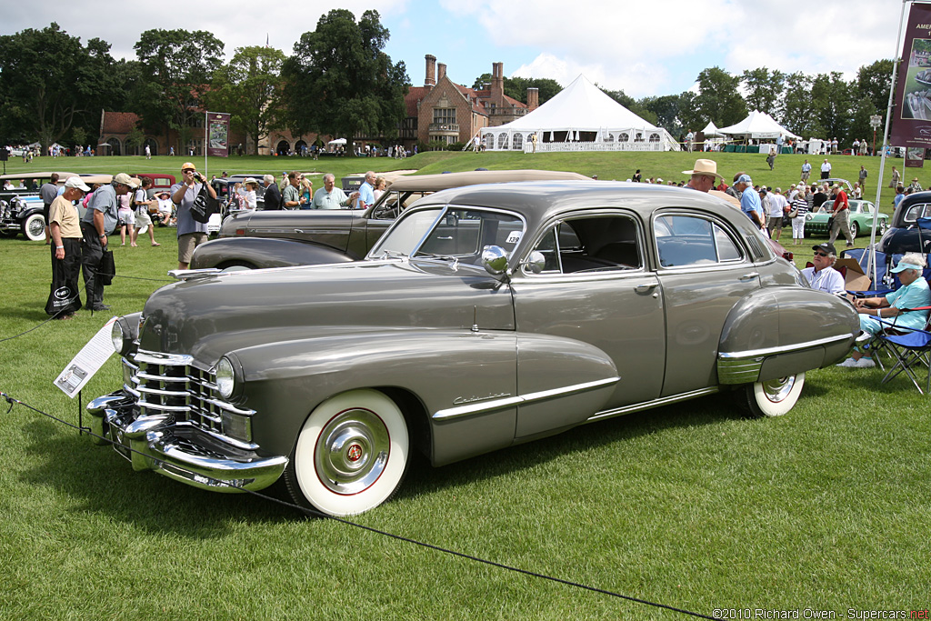 2010 Concours d'Elegance of America at Meadow Brook-6