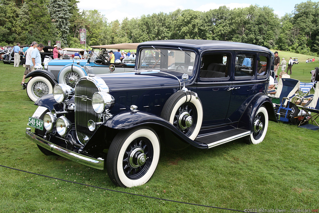 2010 Concours d'Elegance of America at Meadow Brook-5