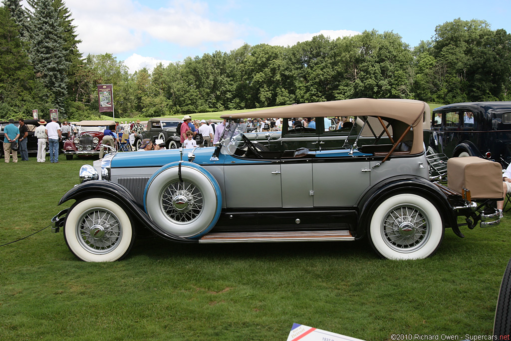 2010 Concours d'Elegance of America at Meadow Brook-5