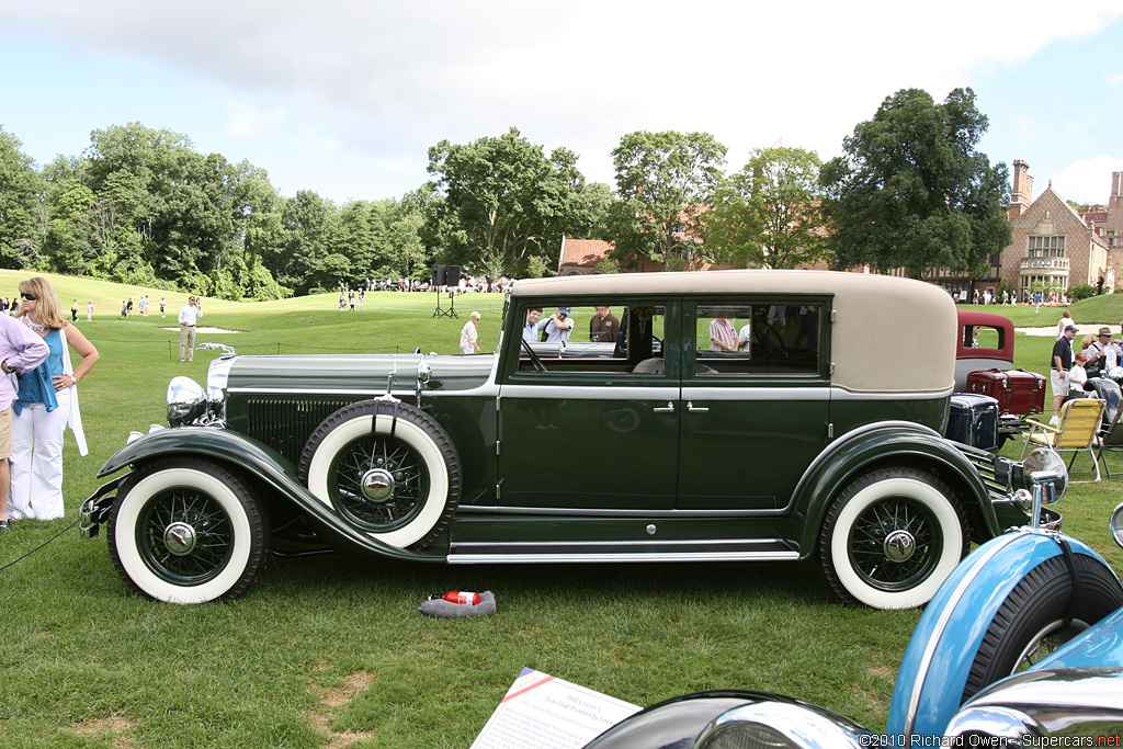 2010 Concours d'Elegance of America at Meadow Brook-5