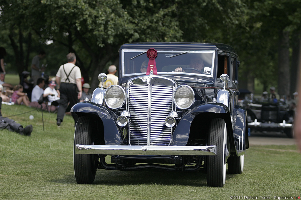 2010 Concours d'Elegance of America at Meadow Brook-5