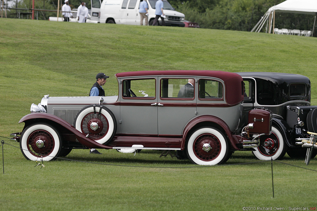 2010 Concours d'Elegance of America at Meadow Brook-5