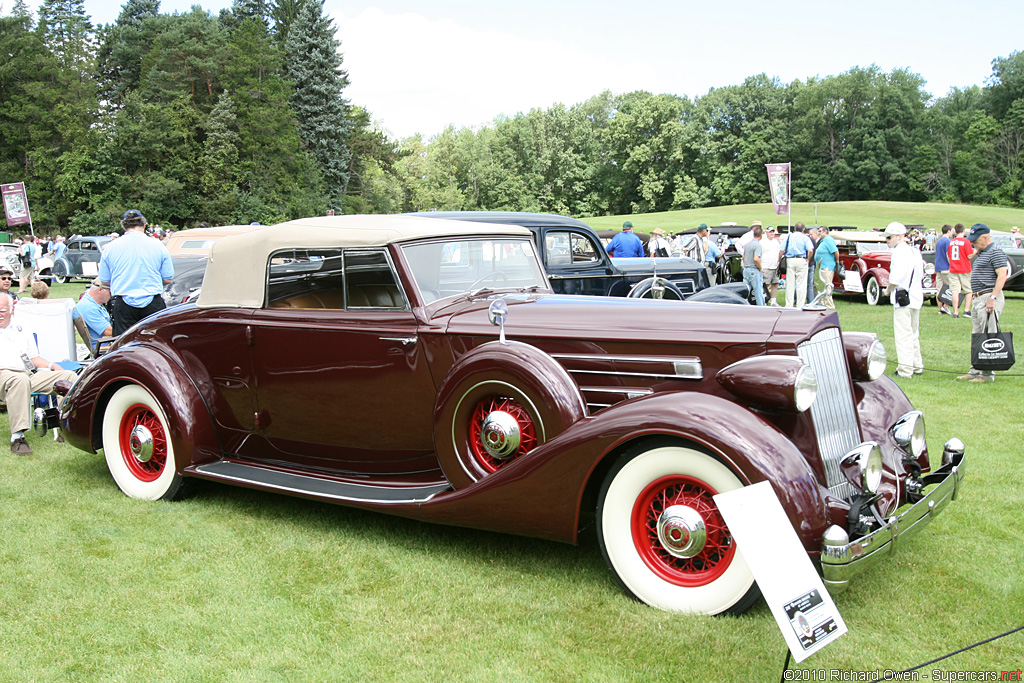 2010 Concours d'Elegance of America at Meadow Brook-5