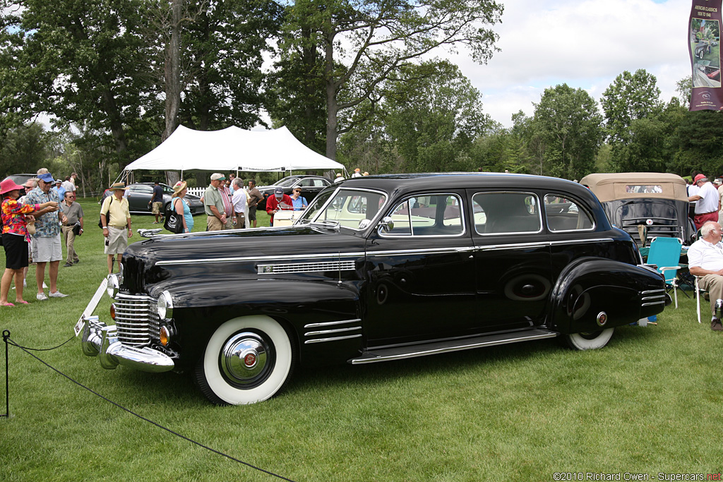 2010 Concours d'Elegance of America at Meadow Brook-6