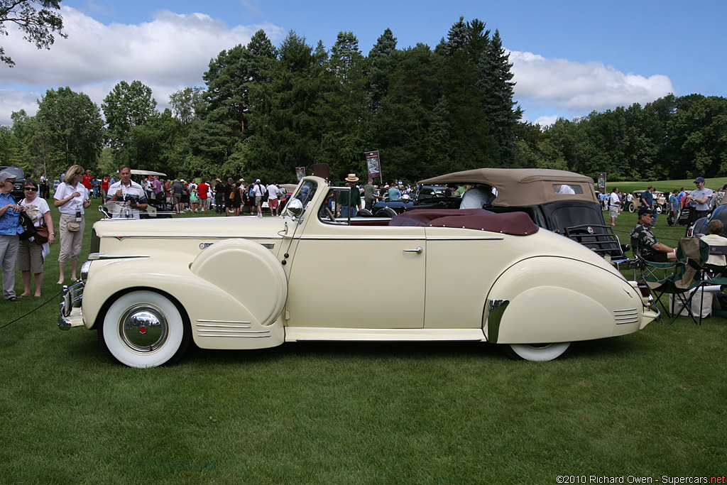 2010 Concours d'Elegance of America at Meadow Brook-6