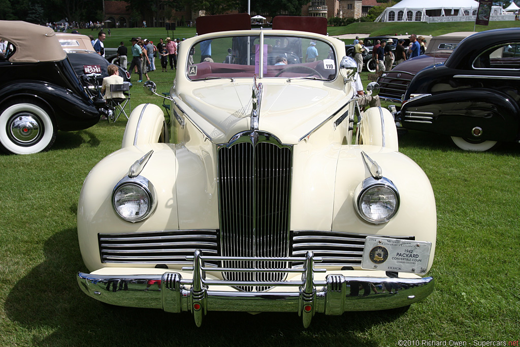 2010 Concours d'Elegance of America at Meadow Brook-6