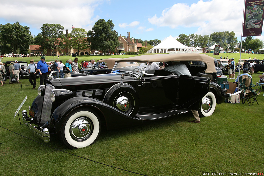 2010 Concours d'Elegance of America at Meadow Brook-6