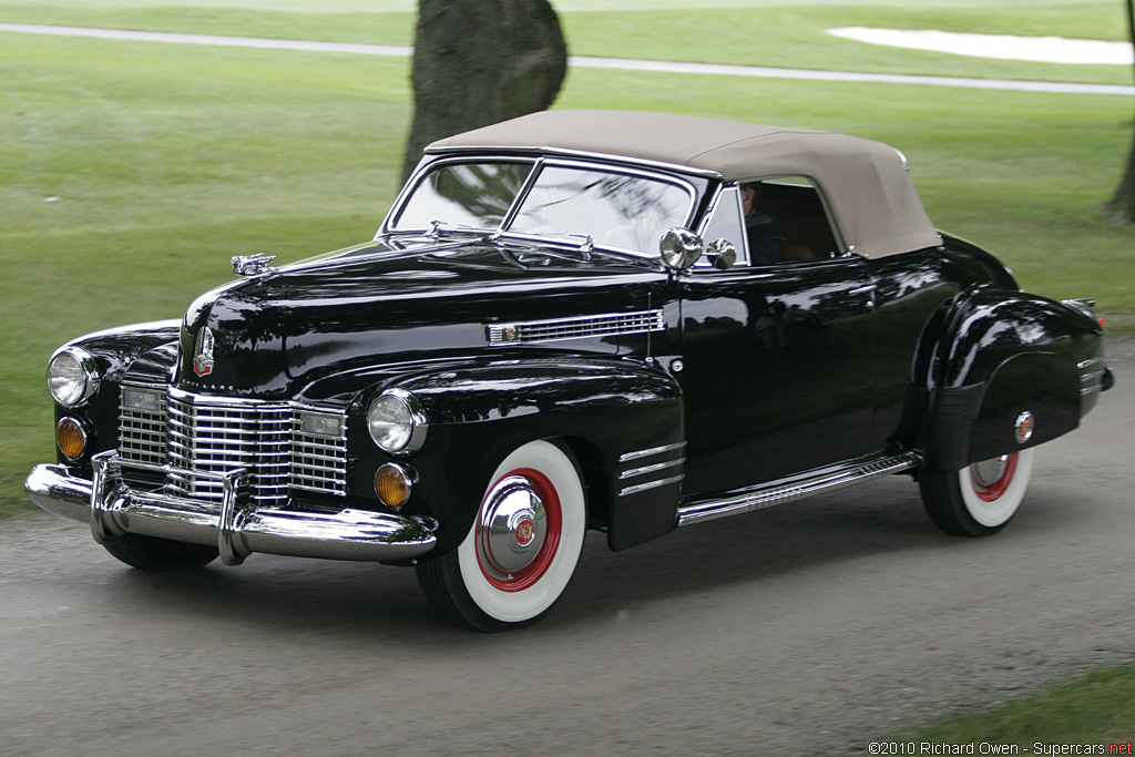 2010 Concours d'Elegance of America at Meadow Brook-6